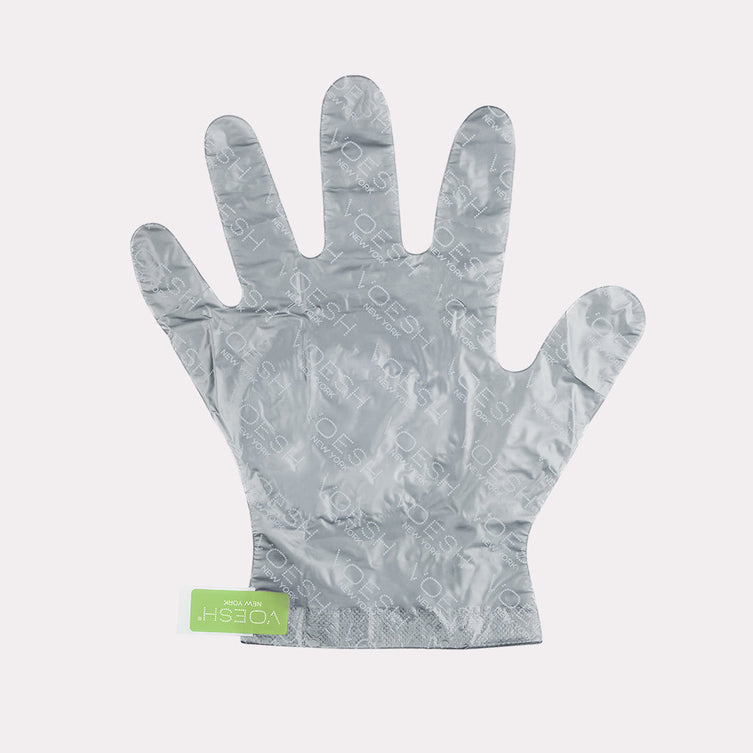 Collagen Gloves cannabis laying flat